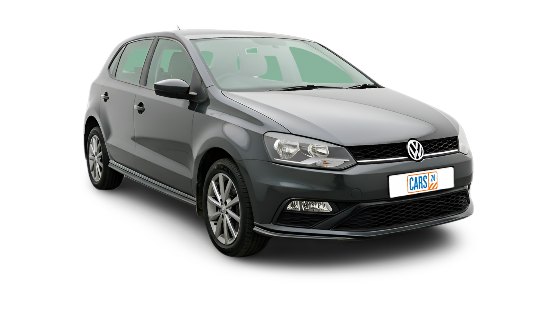 Volkswagen Polo-img